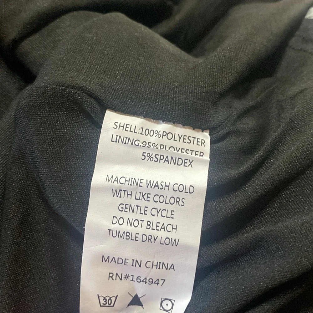 Rowdy Crowd Western Skirt - Picture 11 of 12